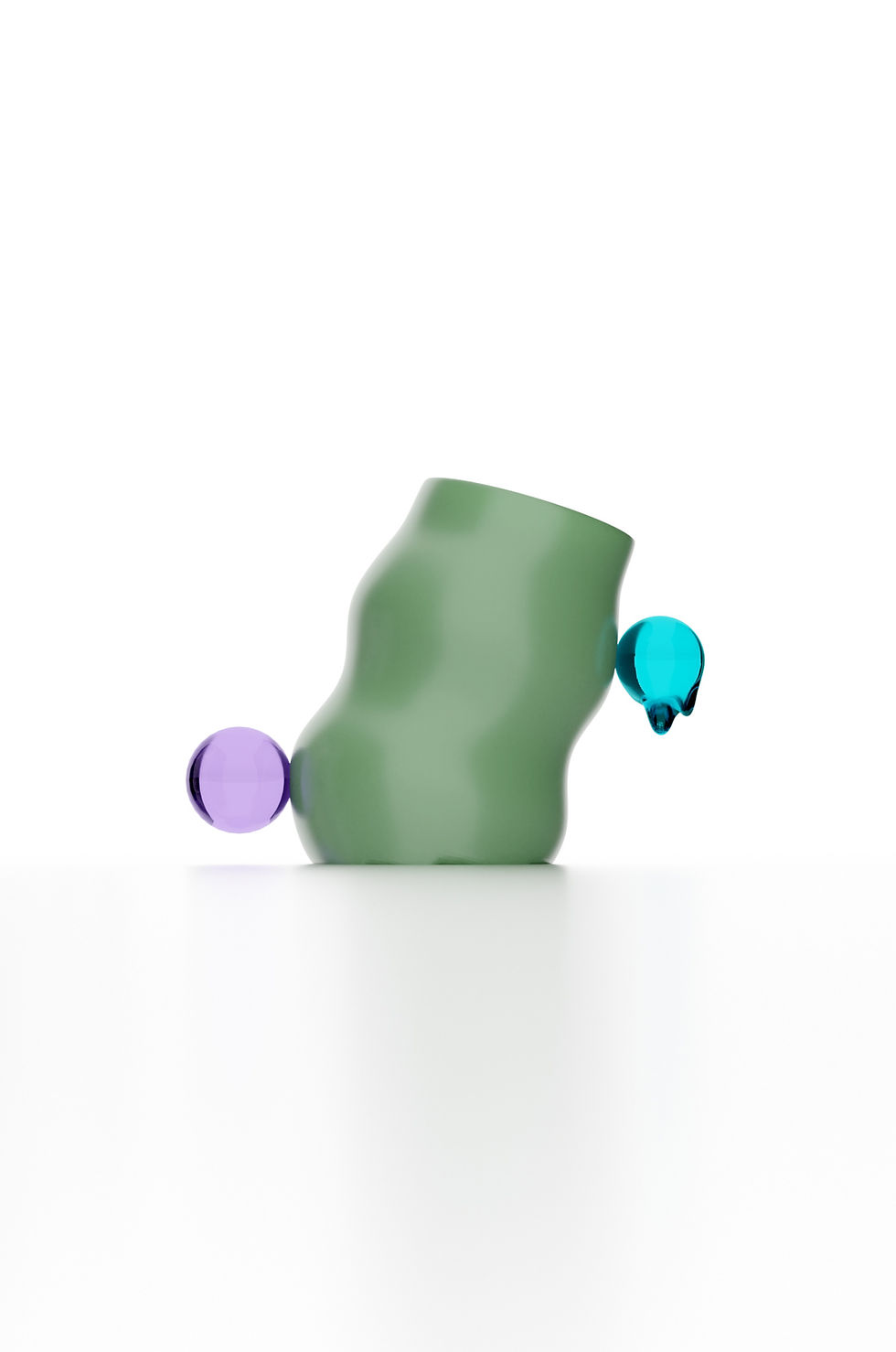 Thumbnail: The Melted Pisa - Jade