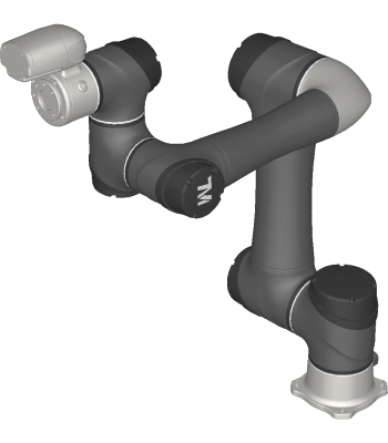 Techman TM5S