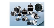 Harmonic Drive Precision Harmonic Planetary Gearheads manufacturer product image