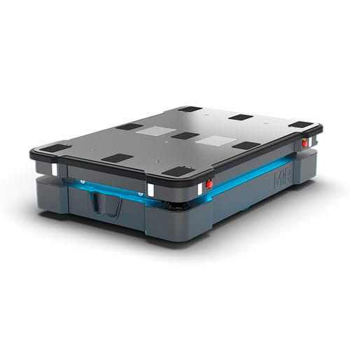 MiR600 mobile robot