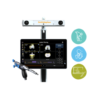Smith+Nephew CORI Surgical System