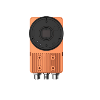 Supplier product image accompanying the IRAYPLE DH-MV-SI5500MG002E camera listing
