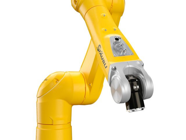 Staubli Robotics TX2-90