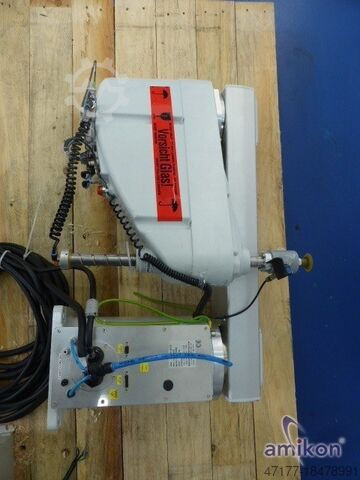 Epson G20-A854 robot arm