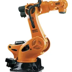 KUKA KR 1000 titan