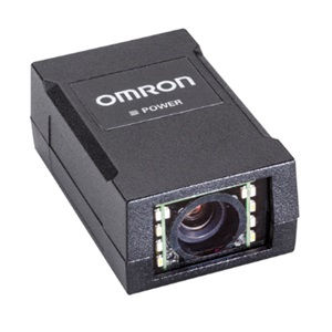 OMRON MicroHAWK F330 product image