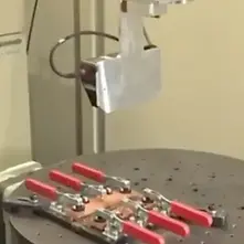 Panasonic Bead Eye