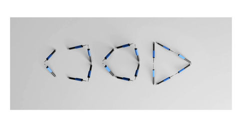 RAVEN alternative actuator geometries manufacturer product image