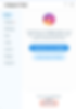 A screenshot showing how to disconnect your Instagram Feed app