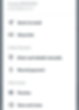 A screenshot of the Owner app screen you see when you've finished creating your invoice.