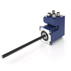 Nanotec PSA56 Integrated Linear Actuators