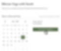 Wix Bookings: Customizing Your Booking Calendar Page