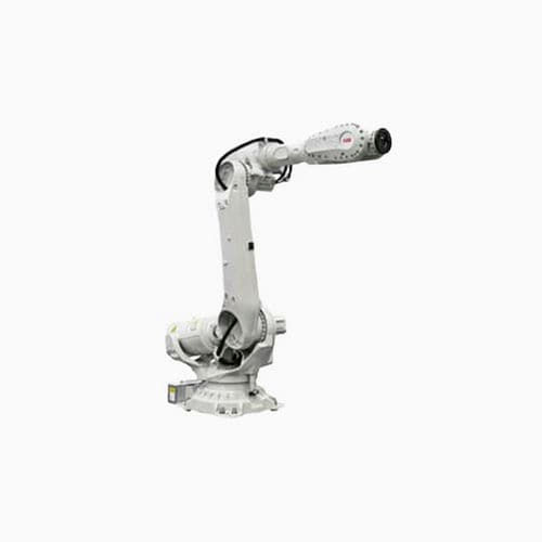 ABB IRB 6730 robot