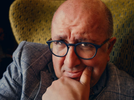 Preparing for a Portrait Session