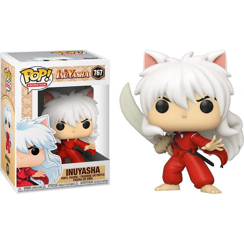 Inuyasha Funko Pop! Vinyl Figure #767