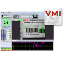 OMRON VMI Verification Monitoring Interface
