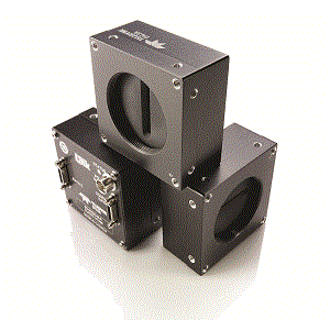 Supplier product image accompanying the Teledyne DALSA Linea Series camera listing