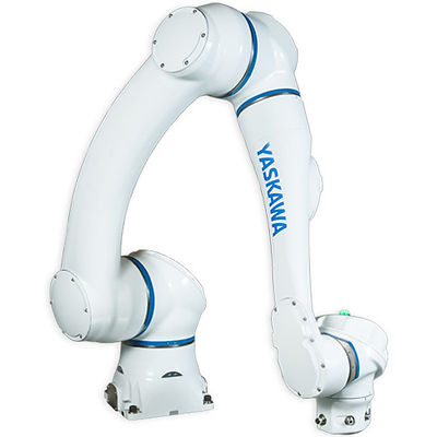 Yaskawa Motoman HC30PL 6-axis collaborative robot with 30 kg payload