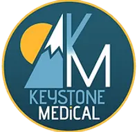 KM-Circle Logo