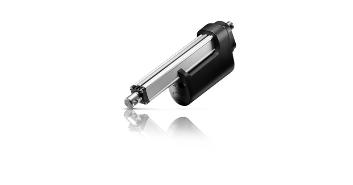 LINAK LA36 Electric Linear Actuators