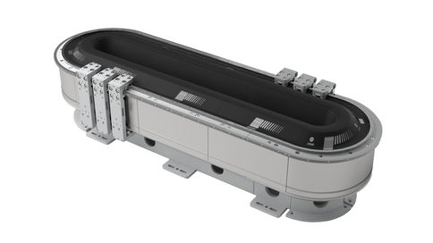 Rockwell iTRAK 5750