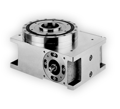 Motion Index Drives TG TX Right Angle Index Drive