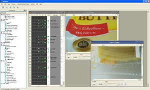 EVT EyeVision Packaging Inspection