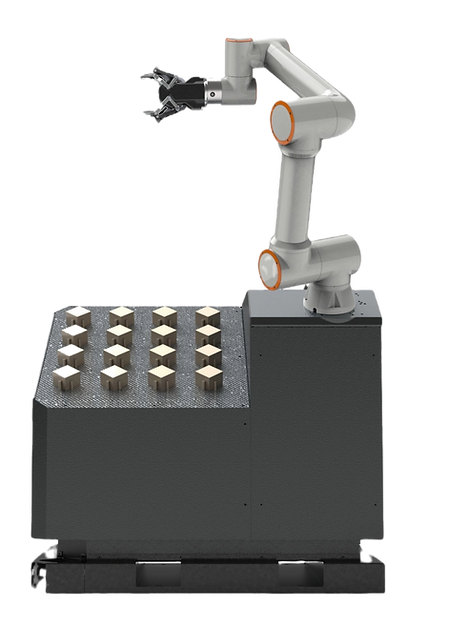 fairino robotic arm