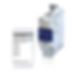 Lenze i500 Inverters with WLAN Diagnostics product family illustration