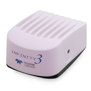 Teledyne Lumenera INFINITY3-3UR product image
