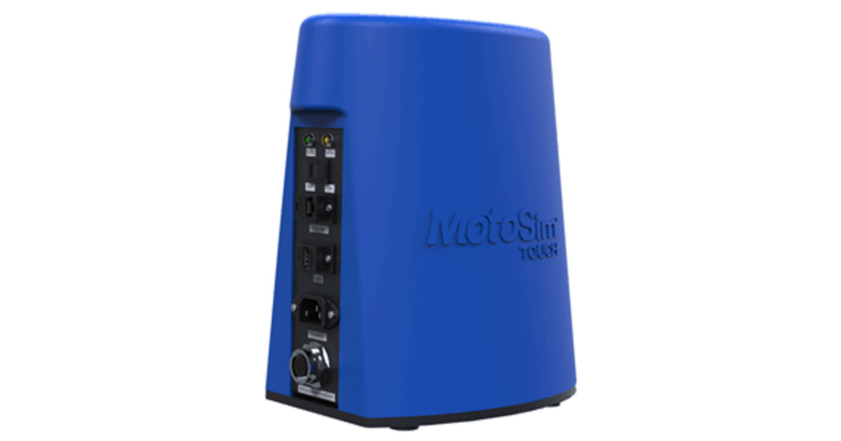Yaskawa MotoSim Touch product image