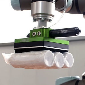 Joulin Foam Vacuum Grippers product image