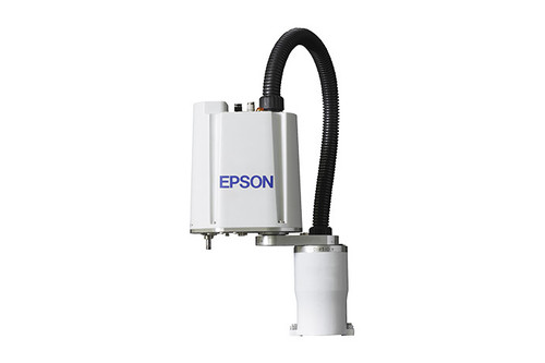 Epson G1 Mini SCARA Robots 175mm Devonics