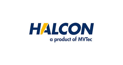 MVTec HALCON product image