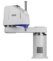 Epson GX8-B451 4-axis SCARA robot with 8 kg payload