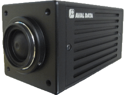 AVAL DATA ABA-003IR-CL