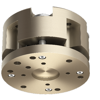 IPR Z-Axis Compliance Units