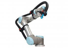 FHS Flexible Holder Systems for Collaborative Robots product image