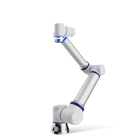 Elite Robots CS612