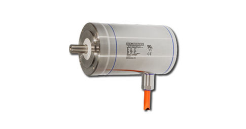 Kollmorgen AKMH Stainless-Steel Hygienic Servo Motors manufacturer product image