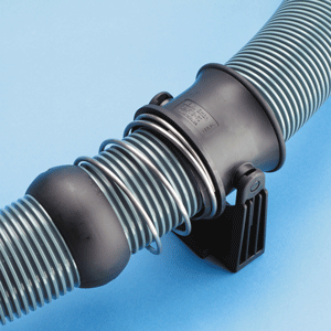 REIKU PAFTB-70 Trumpet Spring Holder official product image