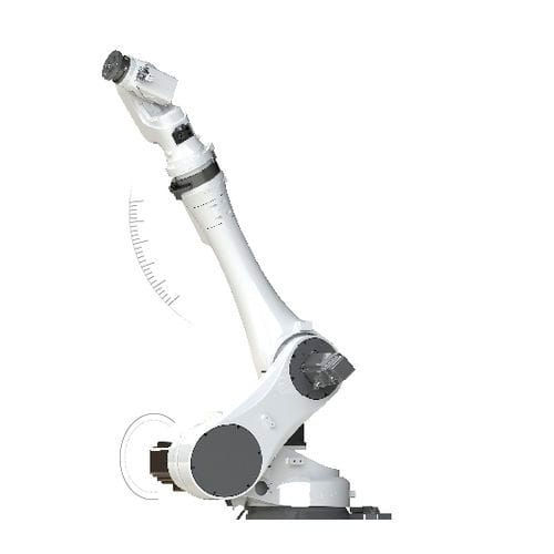 ESTUN Robotics ER80-2565
