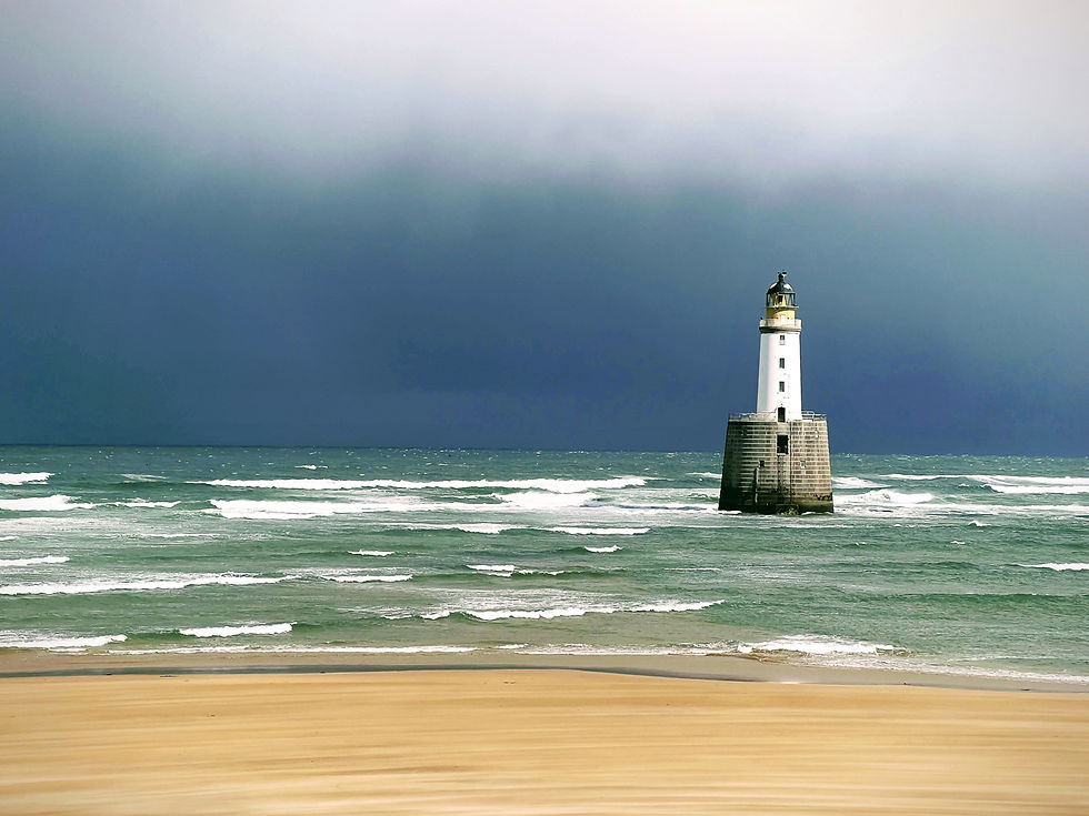 Photography Becomes a Way of Understanding Place