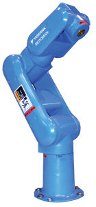 Yaskawa Motoman MHJF product image
