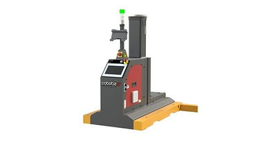 Impaqt cobotizur CF20 Palletizer product image