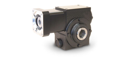 Cone Drive ACCUDRIVE RG Gearheads product image