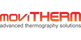 MoviTHERM - Advanced Thermography Solutions company logo