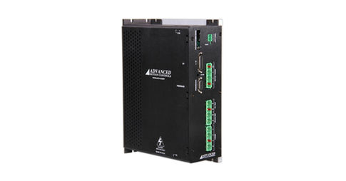 AMC B060A400AC and B100A400AC Servo Drives manufacturer product image