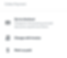 Screenshot showing payment options on your Wix app.