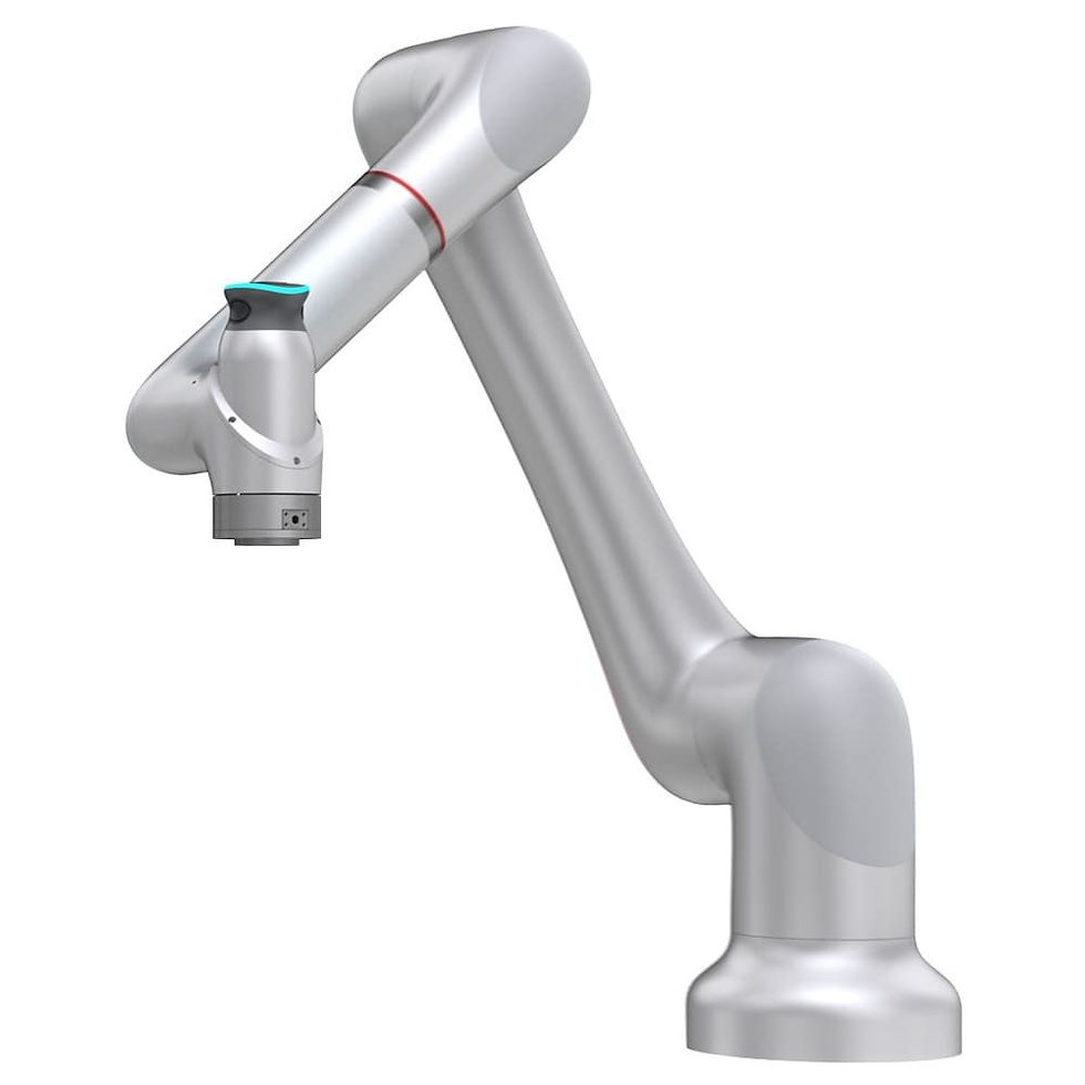 ROKAE xMate CR20 robot arm
